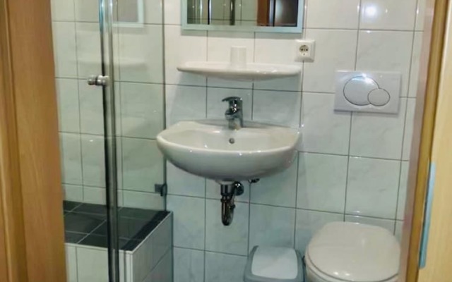 Gasthaus Felbermaier