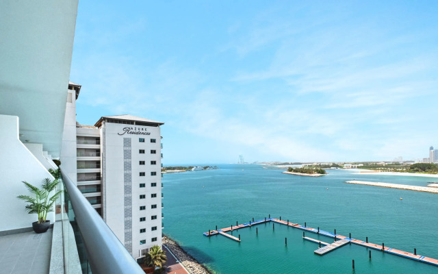 LUX - Opulent Island Suite 5