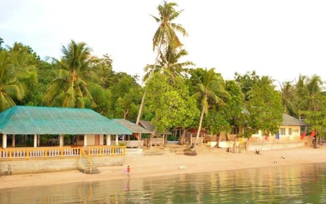Agta Beach Resort