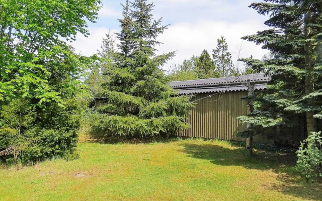 Holiday Home in Hals