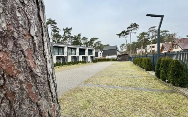 Pobierowo Holiday Home Near Baltic