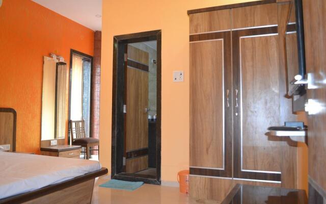 Jivanta Hotel Mahabaleshwar