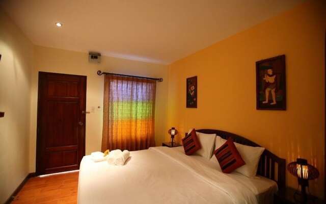 Chiangmai Boutique House