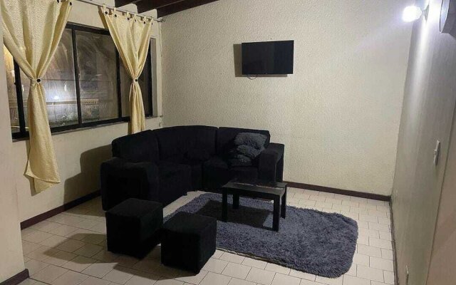 Friends Gather Hostal