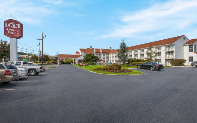 The Inn at Apple Valley, Ascend Hotel Collection