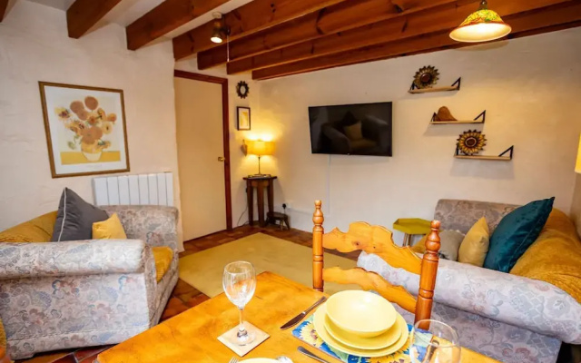 The Stable - One Bedroom Apartment - St Florence