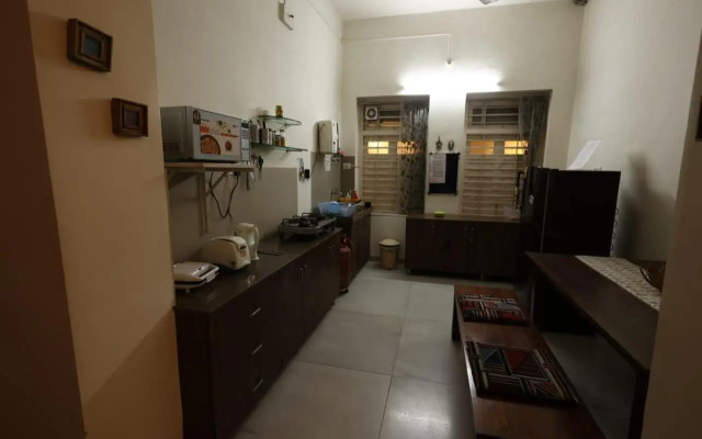 Srinekatan Heritage Villa Homestay