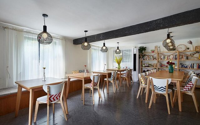 Hangzhou Yuanyanzhai Inn