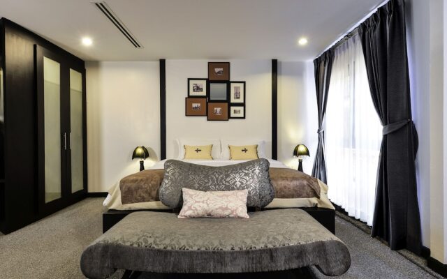 Aspira Davinci Sukhumvit 31