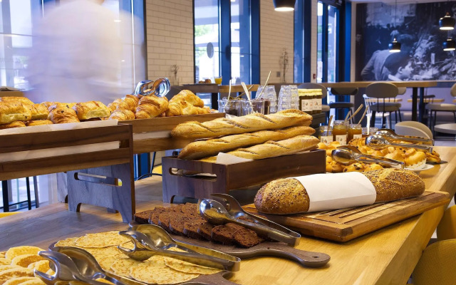 Campanile PRIME - Rungis Orly