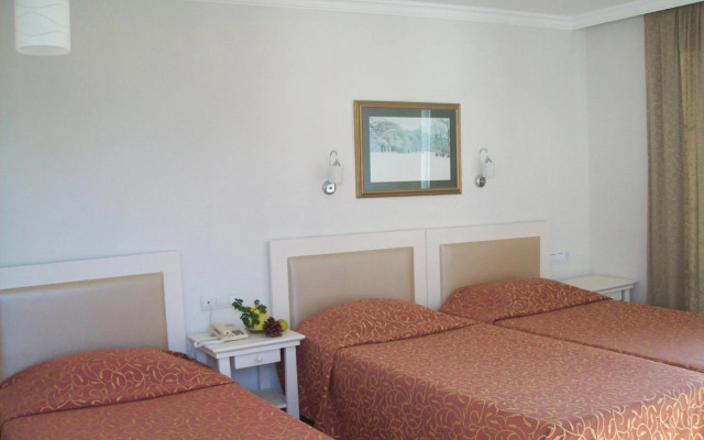 Hotel Vanilla