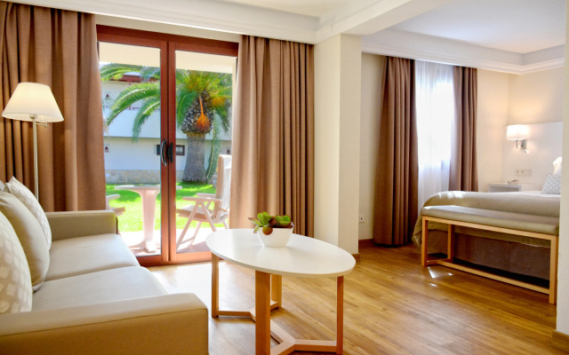 Alua Suites Fuerteventura — All inclusive
