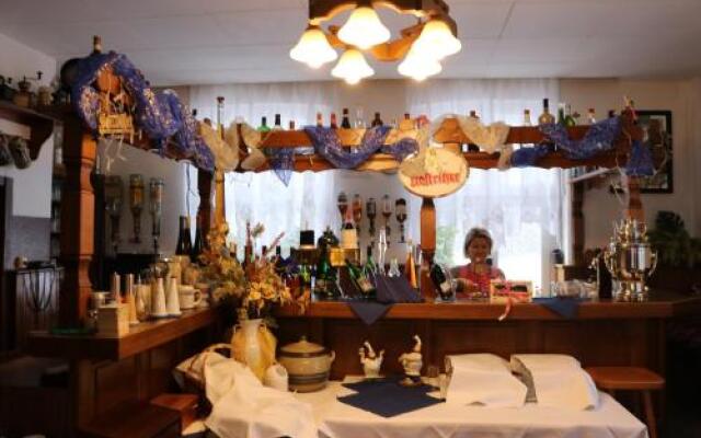 Waldhotel Alte Hölle