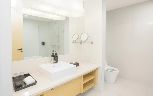 Cormar Suites Kuala Lumpur
