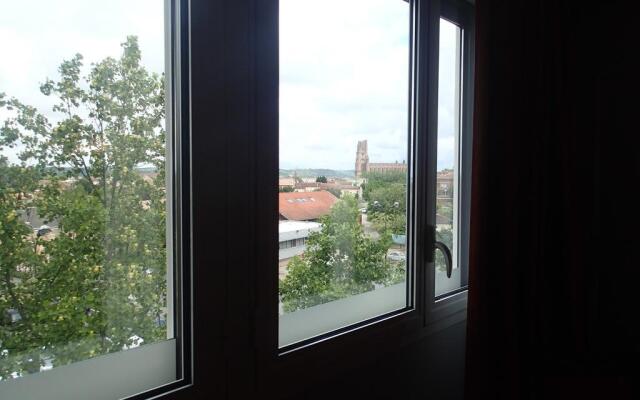 Grand Hôtel d'Orleans