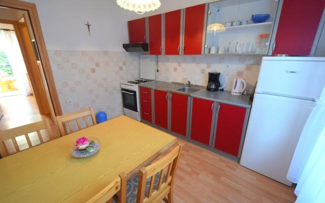 Apartments Buturajac