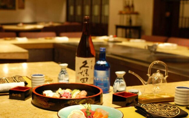 Shenyang Marvelot Hotel