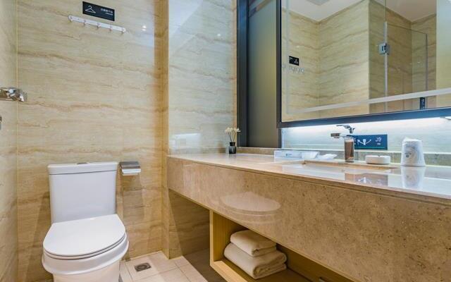 City Comfort Inn Huizhou Tongqiao