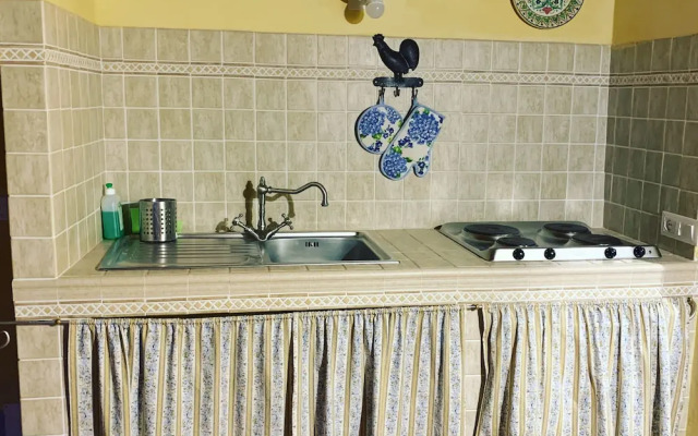 Locanda di Santantimo