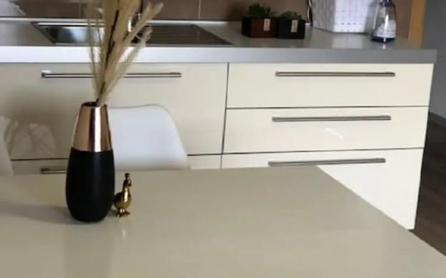 Josko - With Parking - A2-snježana