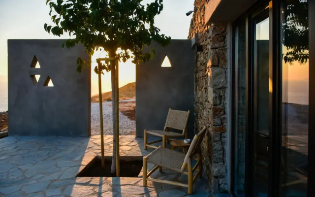 Under the Sun Cycladic Village