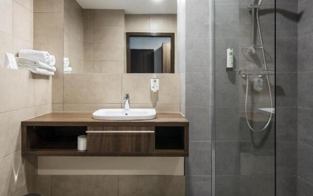 DB Hotel Wrocław