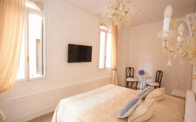 Ca Barba (Apartment)