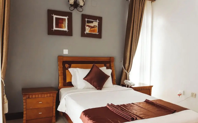 Highlands Apartments Gacuriro