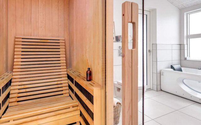 Modern Retreat in Graerup - By Traum Ferienwohnungen