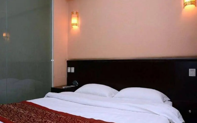 GreenTree Alliance FuJian XiaMen JiMei GuanKou Avenue AnRen Avenue Hotel