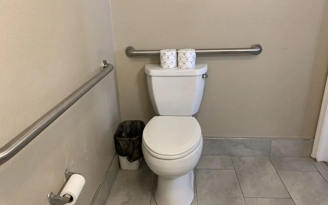 Blackjack Inn South Lake Tahoe