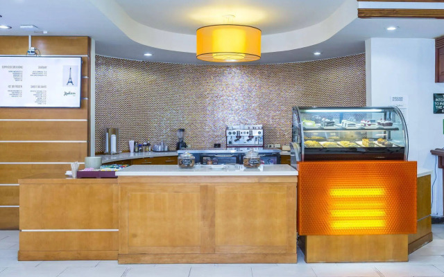 Radisson Hotel Trinidad