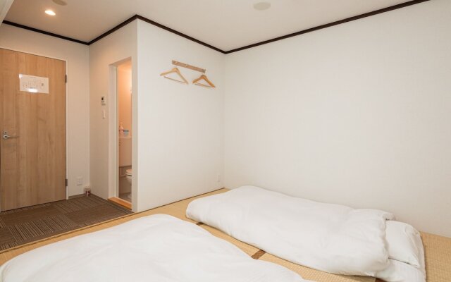 OYO 44808 Sunny Ryokan