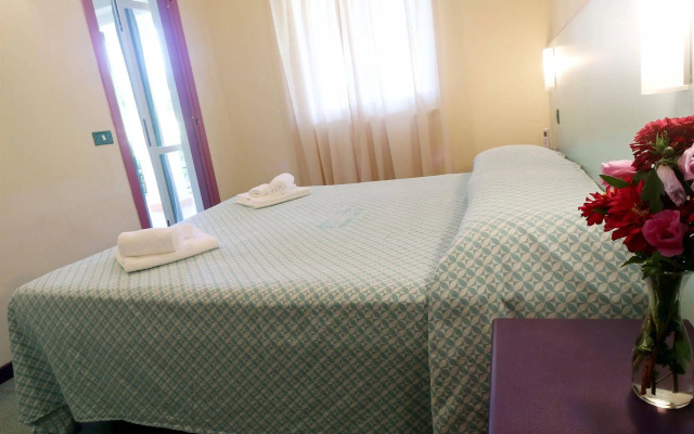 Hotel Residence Sciabache