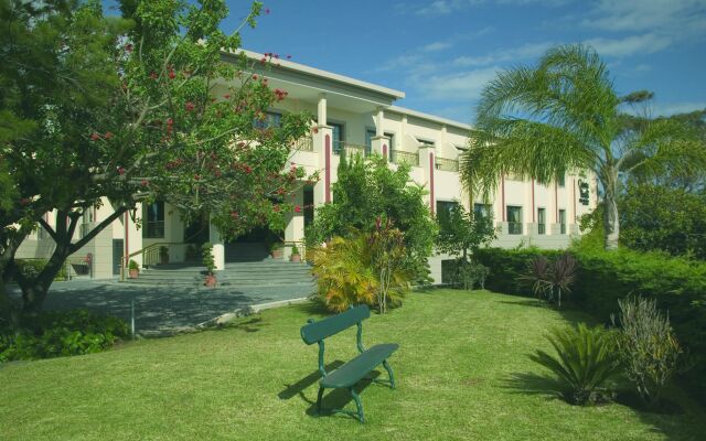 Quinta Das Vistas Palace Gardens