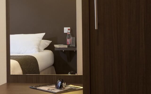 Le Relais Saint Jacques