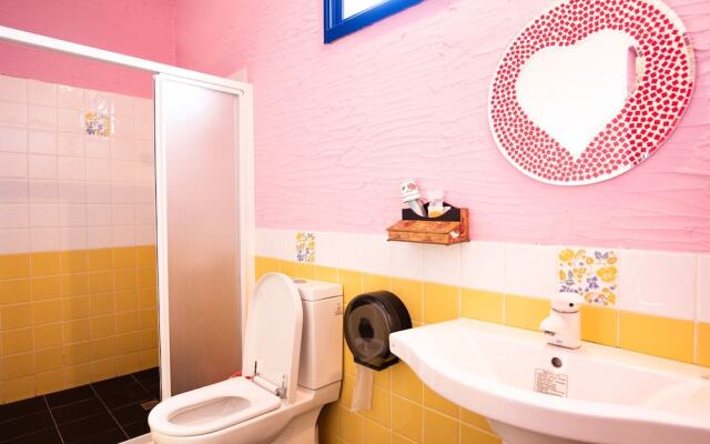 Fumigate Hotel III