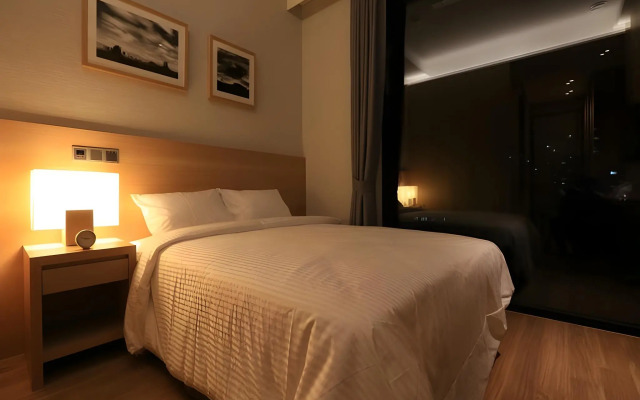 Borjomi Seoul Boutique Hotel