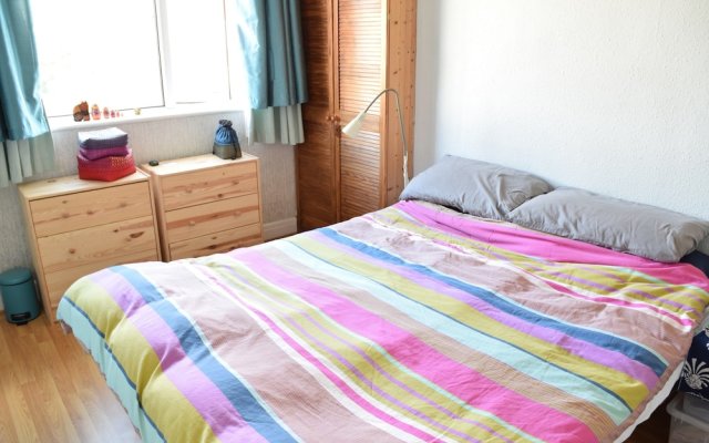 1 Bedroom Flat On Caledonian Road