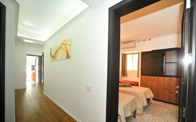Villa Fioremar