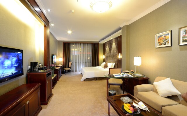 Hengfeng Haiyue International Hotel