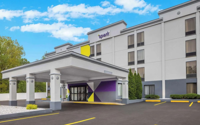 Spark by Hilton Clarks Summit