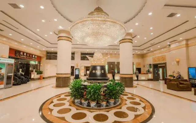 Shen Long Hotel