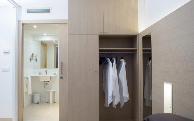 Aparthotel Acualandia
