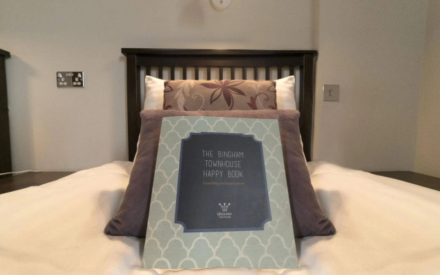 The Bingham Townhouse