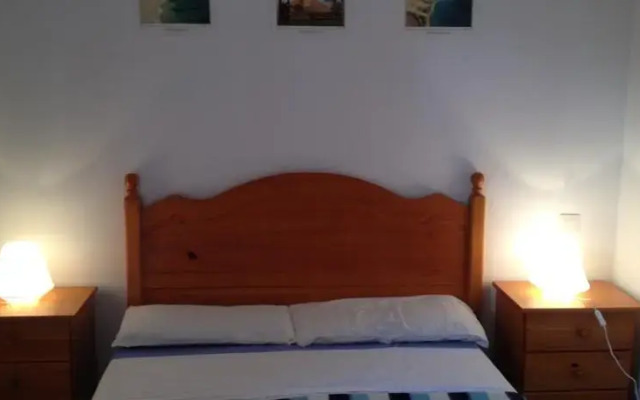 Apartment El Toston