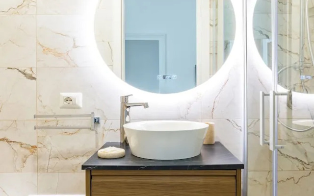 Blu Suite by Napoliapartments