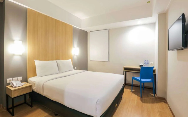 Hotel Citradream Bintaro