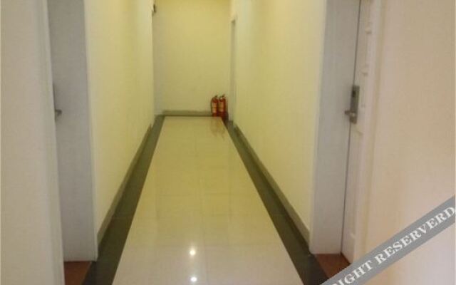 Zhaoping Shangyi Hotel