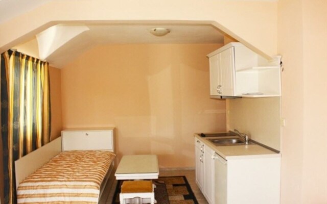 Hotel Manz I